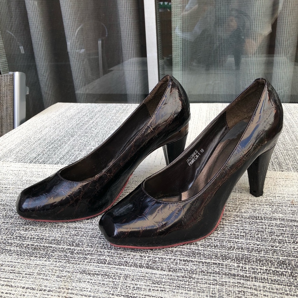 👠Funky heels👠 - Picture 6 of 8
